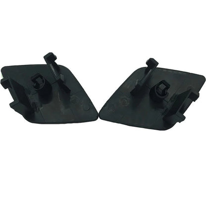 Headlight Washer Spray Nozzle Covers for Cadillac SRX (2010-2016)