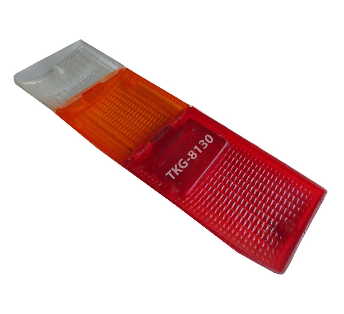 Tail Light Lens for Isuzu KB21/Chevrolet LUV Ute(1972-1980)