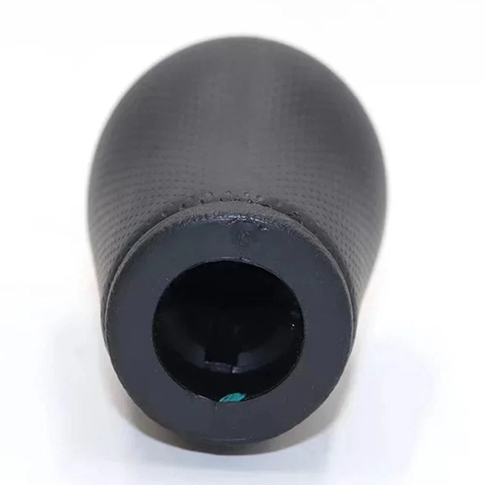 Ergonomic 5 Speed Manual Shift Knob for Suzuki Ciaz SX4 S-Cross (2015–2022)