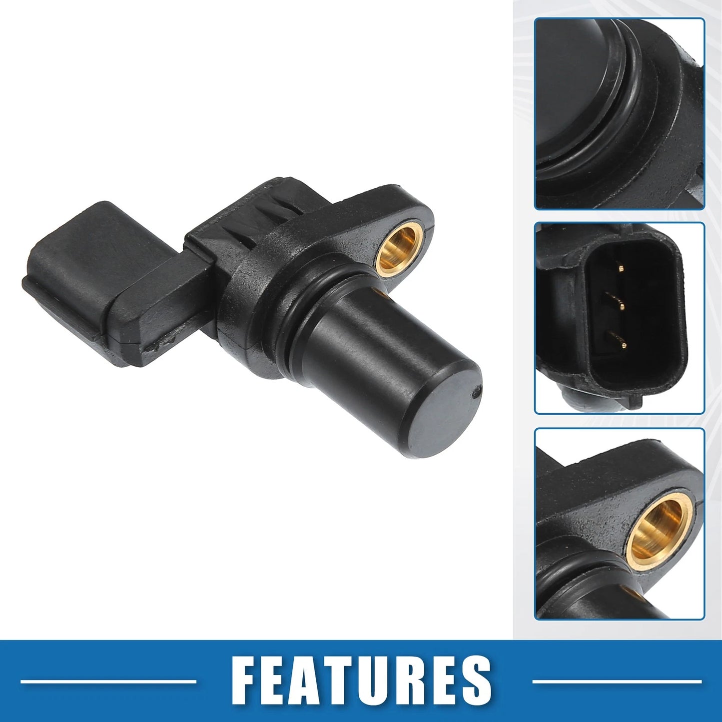 Transmission Speed Sensor for Mitsubishi Galant (1999-2011)