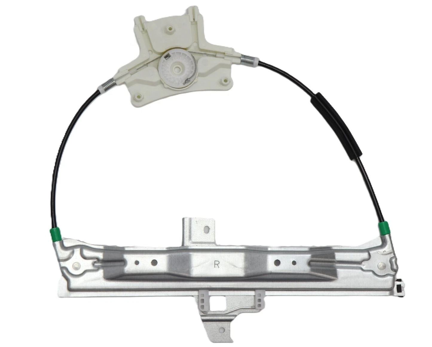 Rear Right Electric Window Regulator for Peugeot 407 (2004-2010)