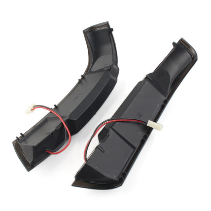 LED Rearview Mirror Turn Signal Light for VW Touareg (2002-2006)