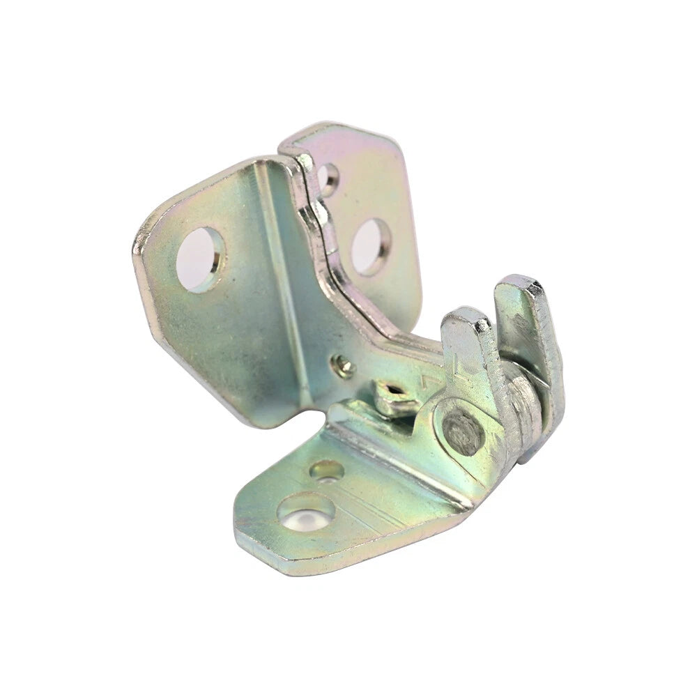 Door Hinge Front Upper Left Fits Dodge Durango Grand Cherokee (2013–2021)