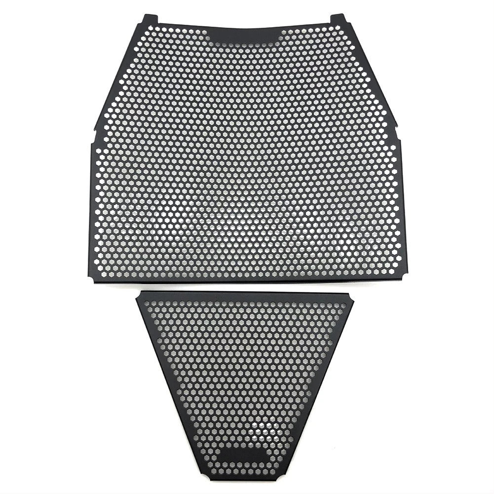 Aluminum Grille Guard