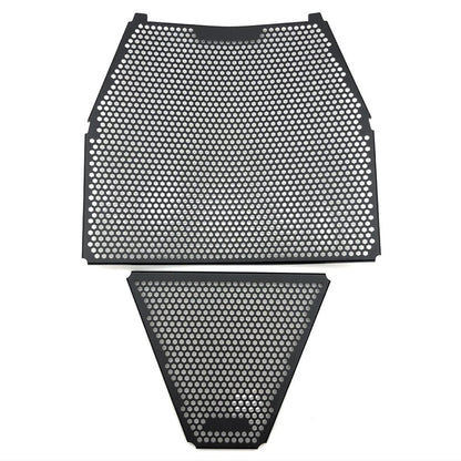 Aluminum Grille Guard