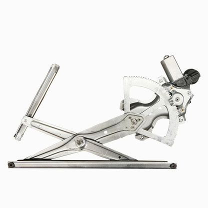 Front Right Window Regulator with 6 Pin Motor for Toyota Hilux (2005-2015)