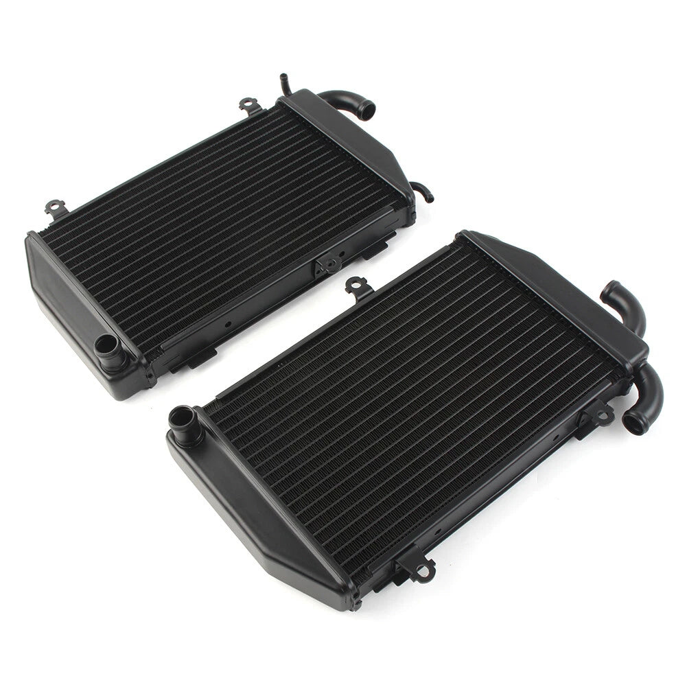 Radiator Cooler for Honda Goldwing GL1800 (2006-2011) -  Cooling Units