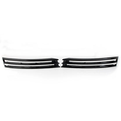 Black Front Bumper Grilles  for Land Rover Range Rover L405 (2013-2017)