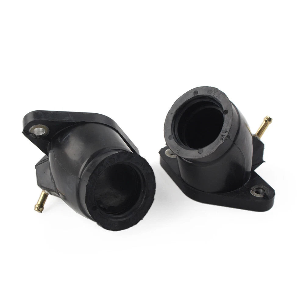 Carburetor Joint Intake Boot Set for YAMAHA XVS650 V-Star (1998-2011)