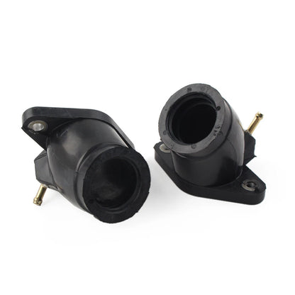 Carburetor Joint Intake Boot Set for YAMAHA XVS650 V-Star (1998-2011)