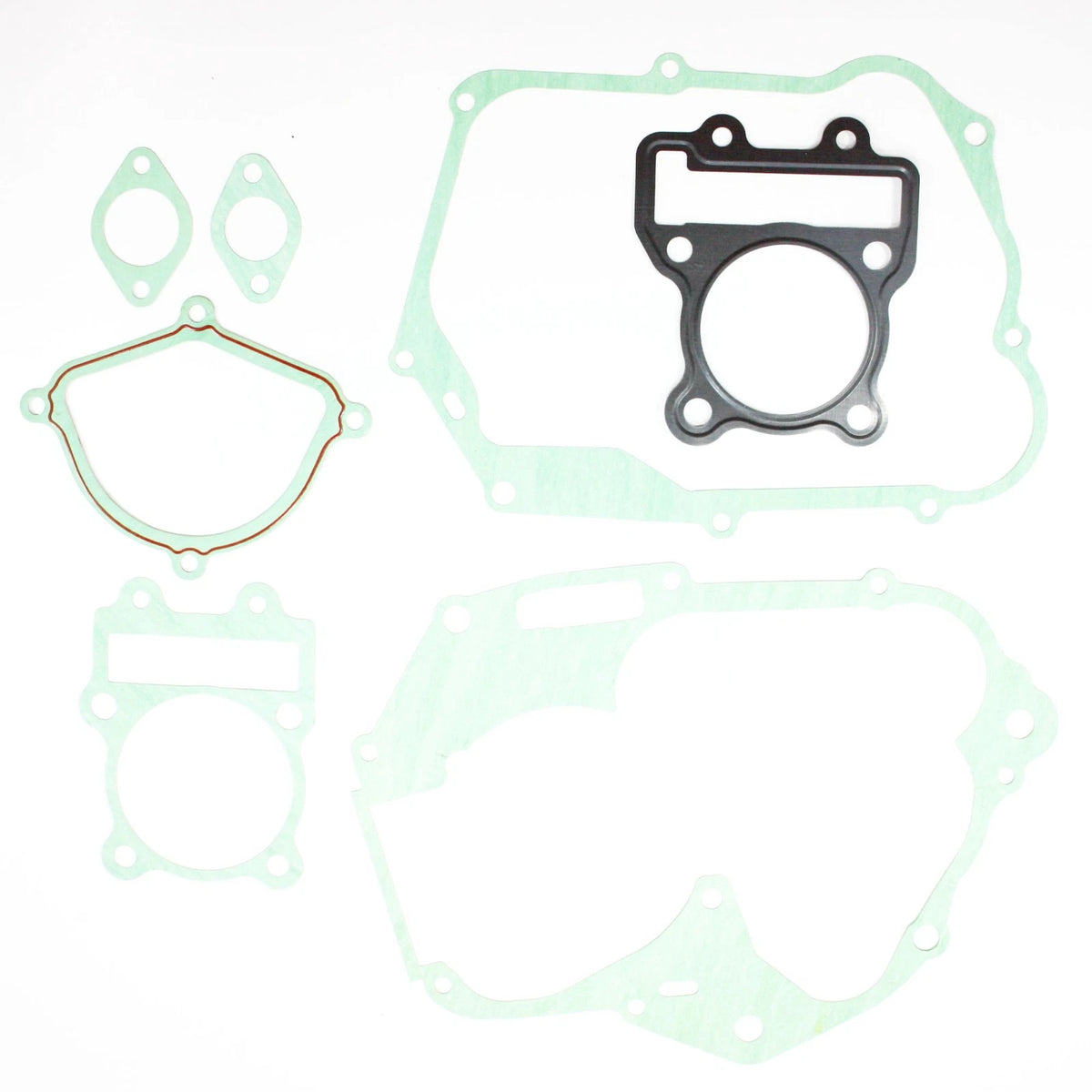 Engine Head Base Gasket Kit for YX 160cc PIT PRO TRAIL QUAD DIRT BIKE ATV