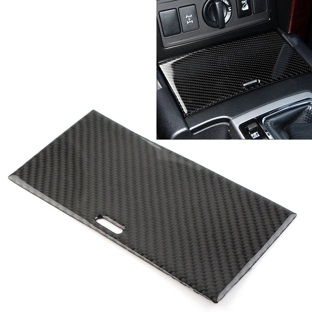 Cigarette Lighter Panel Trim for Toyota Land Cruiser Prado (2010-2018)