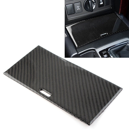 Cigarette Lighter Panel Trim for Toyota Land Cruiser Prado (2010-2018)