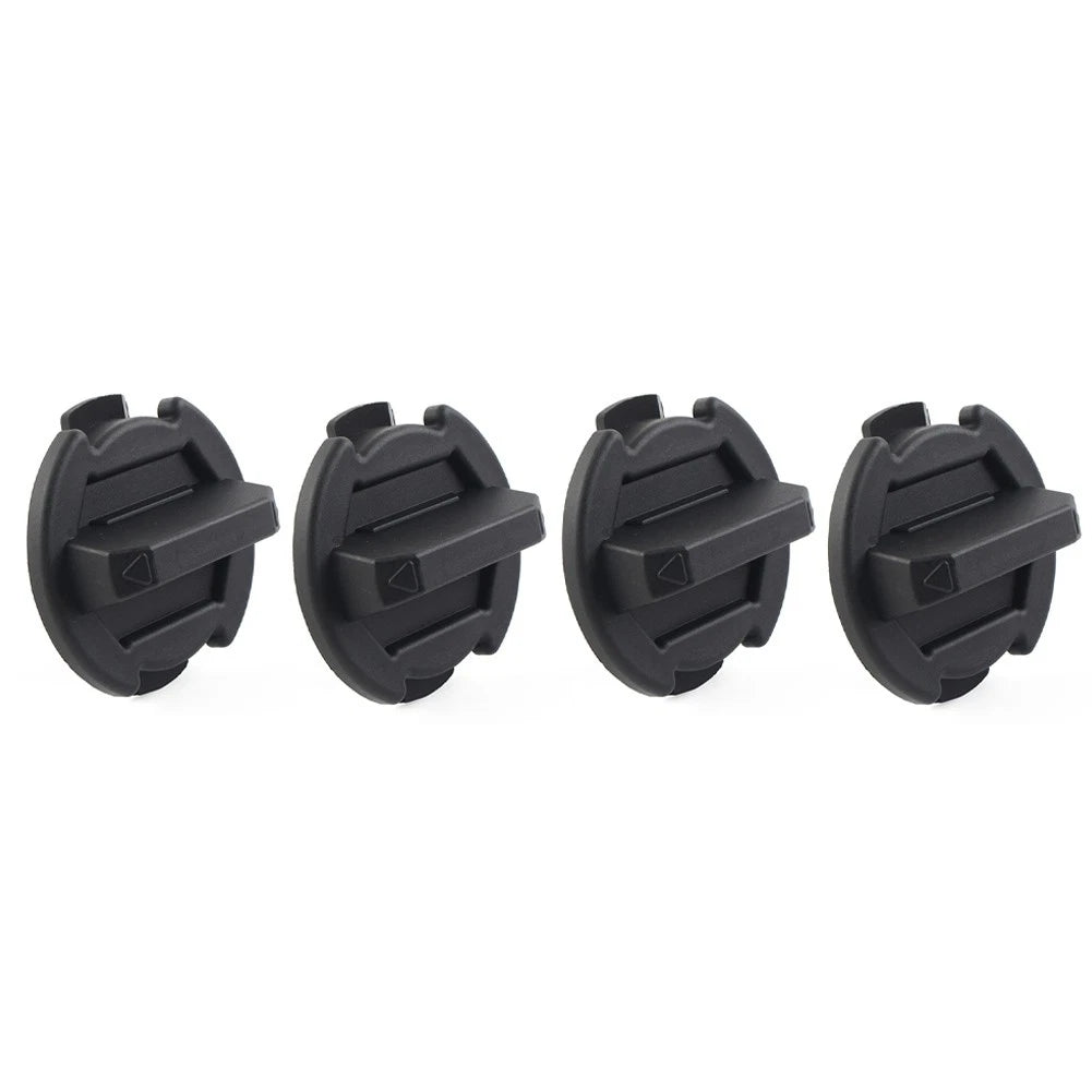 Floor Drain Plug for Polaris General 4 1000, RZR 4 XP 1000, S 1000 (2016-2023) - 4pcs