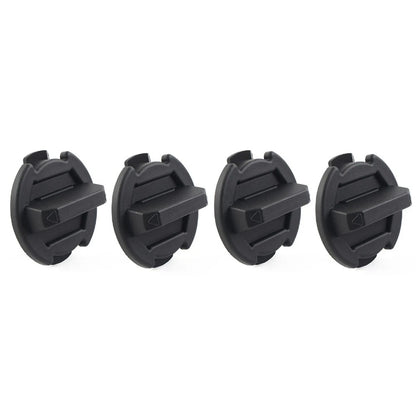 Floor Drain Plug for Polaris General 4 1000, RZR 4 XP 1000, S 1000 (2016-2023) - 4pcs