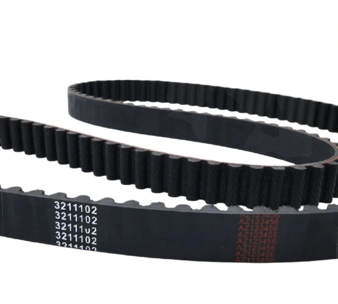 Drive Belt for Victory Motorcycle (1997–2017)