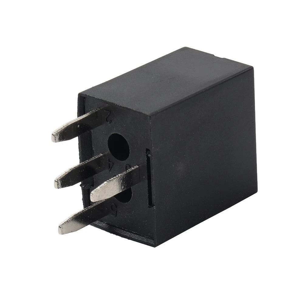 Headlight A/C Relay for Chevrolet Trailblazer, GMC Sierra, Buick (2002-2009)