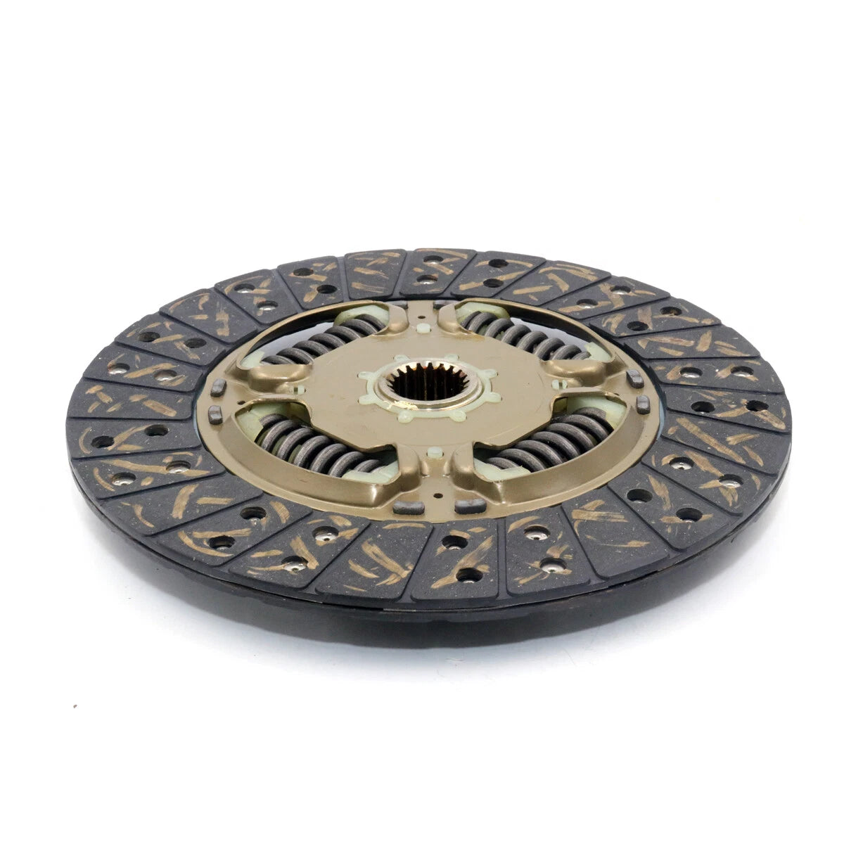 Clutch Disc Assembly for Toyota HiluxKUN25 KUN35 2004-2016