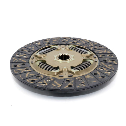 Clutch Disc Assembly for Toyota HiluxKUN25 KUN35 2004-2016