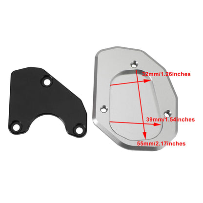 Side Stand Plate for Triumph Trident 660 (2021-2022)