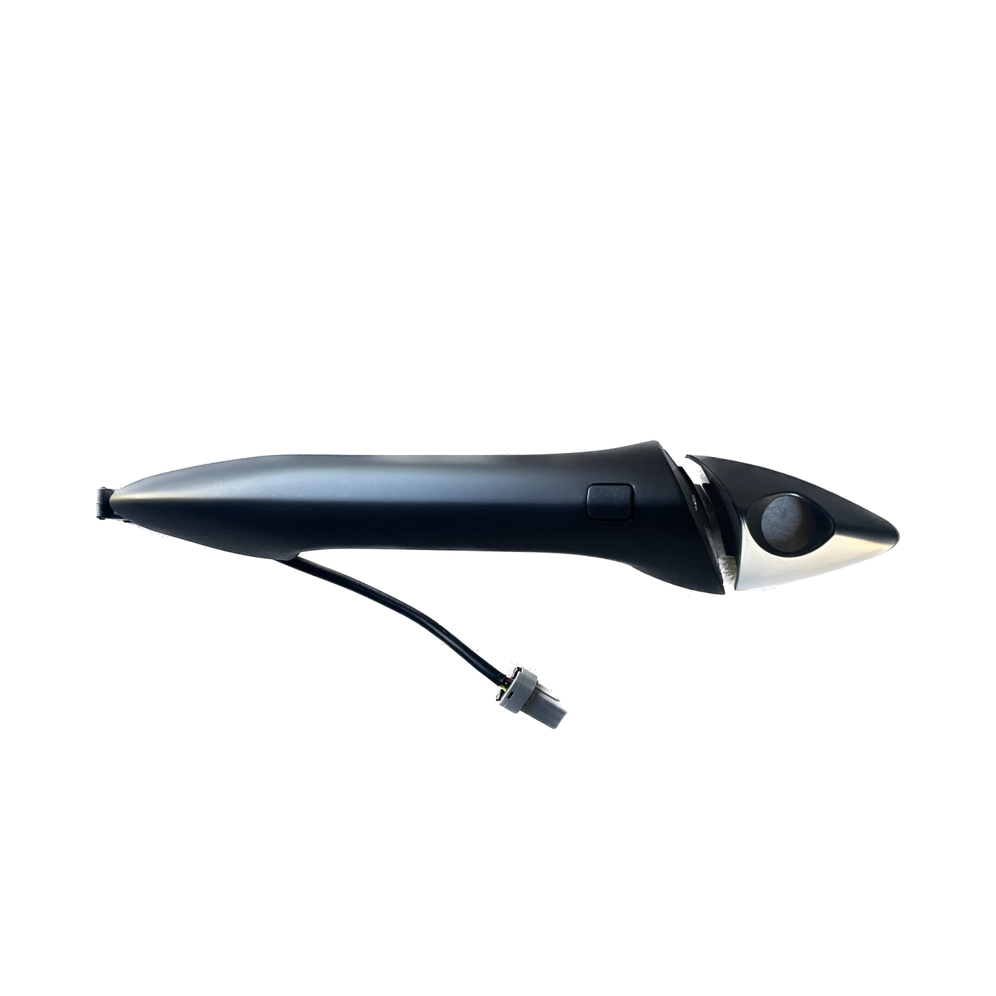 Front Right Outer Door Handle W/Smart Entry for Hyundai Elantra (2011–2016)