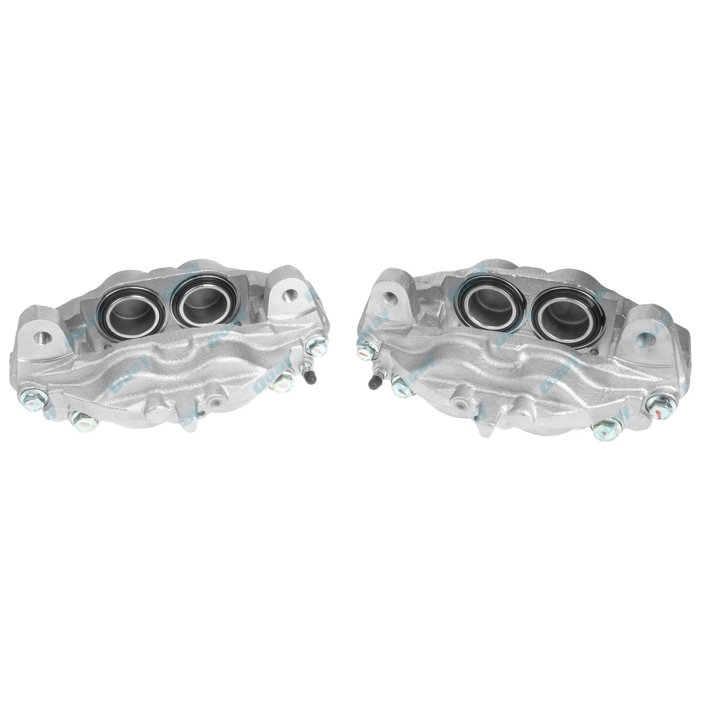 Front Brake Calipers Assembly for Landcruiser 200 Series UZJ200 VDJ200 (2007-2015)