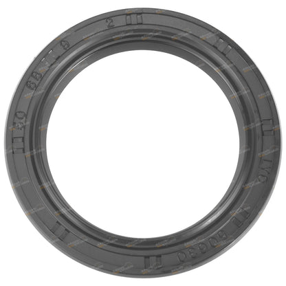 Front Outer Hub Oil Seal for Toyota Hilux (2005–2015)