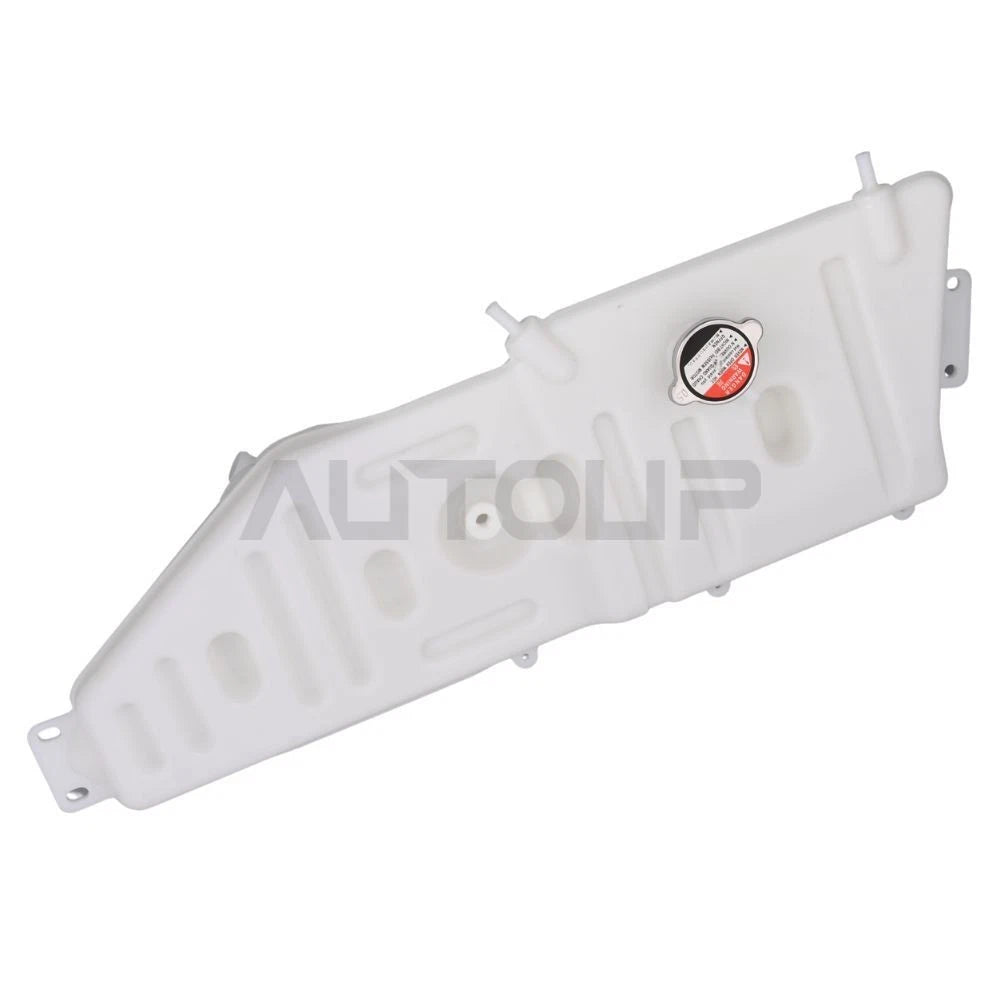 Radiator Overflow Coolant Reservoir Tank for Ford F600 F700 F800