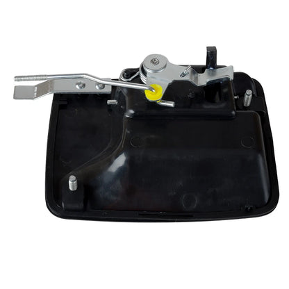New Rear Outer Door Handle for Ford F150 F250 F350 F450 F550 Super Duty