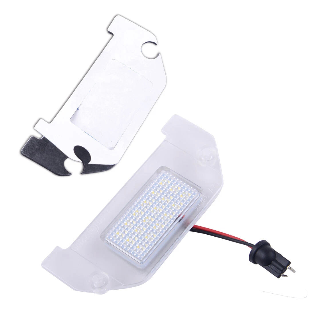 LED License Plate Light for Dodge Charger Challenger Dart Chrysler 300