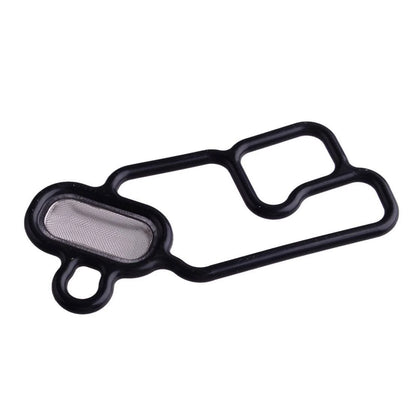 Variable Timing Spool Solenoid Valve Filter Gaskets for Honda