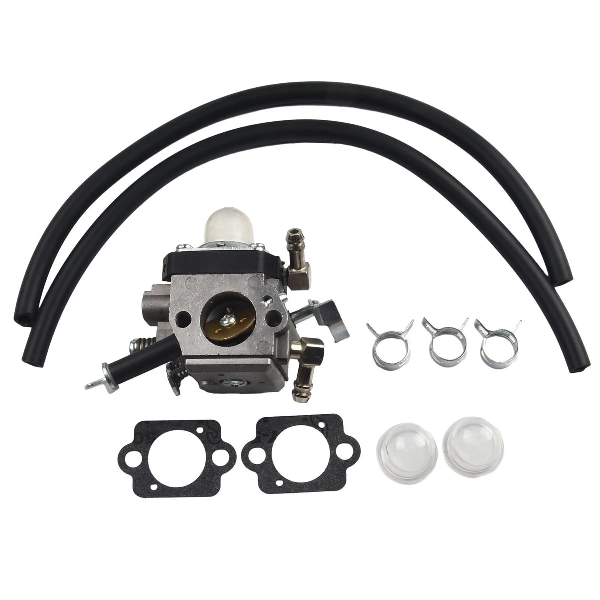 Carburetor for Wacker BS50-2 BS50-2i BS60-2i BS70-2i-HDA 242 Carb-Gasket