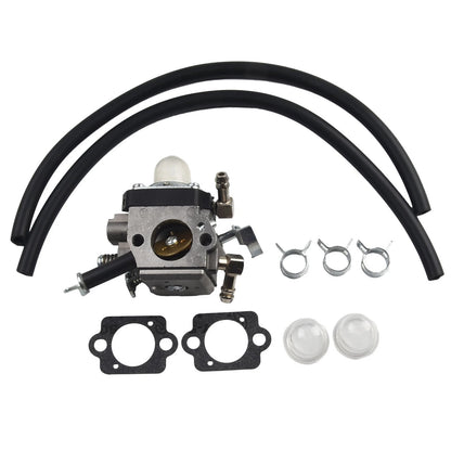 Carburetor for Wacker BS50-2 BS50-2i BS60-2i BS70-2i-HDA 242 Carb-Gasket