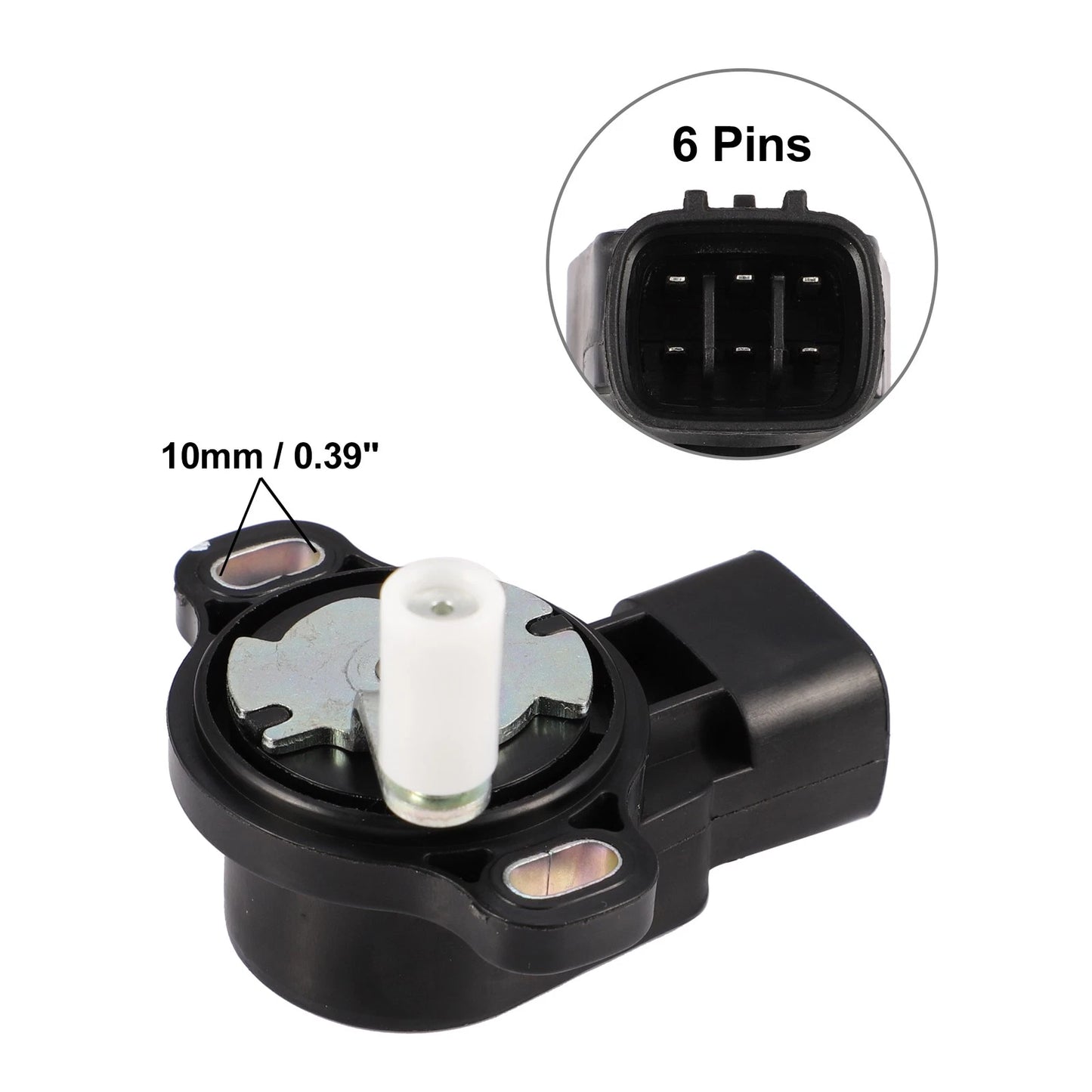 Throttle Position Sensor for Toyota Camry