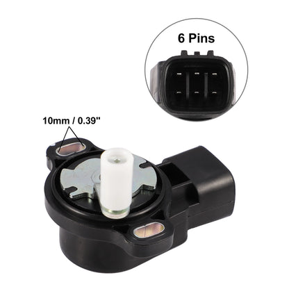 Throttle Position Sensor for Toyota Camry