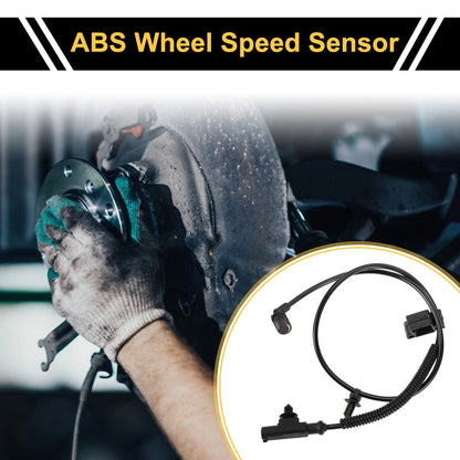 ABS Wheel Speed Sensor for Dodge Dakota / Ram Dakota (2005-2011)