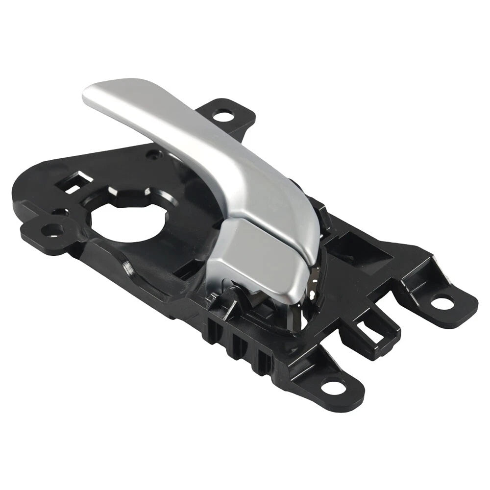 Inner Front Left Door Handle for 2013-2018 Hyundai Santa Fe (2013-2018)
