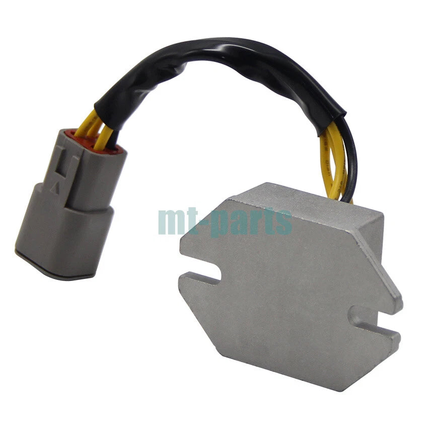 Voltage Regulator for Ski-Doo MXZ 380F 500F 2002-2004, MX Z X 440 2003-2005