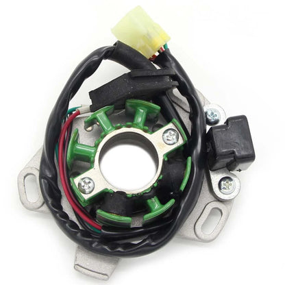 Magneto Stator Coil for Suzuki RM125 (2002-2004)