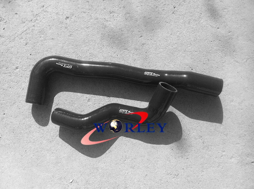 Silicone Radiator Hose for Nissan Patrol GU Y61 4.5 TB45 (1997-2001)