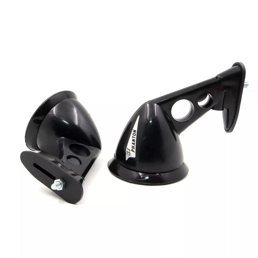 Fender Mirror Set for Honda Civic Hatchback 1980-1983