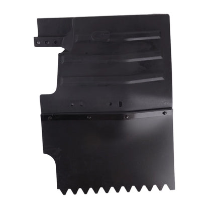 Front Right Mud Guard w/ Flap for Isuzu NPR NQR NPR-HD NRR (1995-2007)