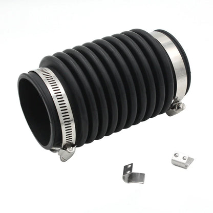 Exhaust Bellows for Mercury 32734A3/18654A1, Sierra 18-2750, GLM 89100