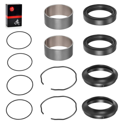 Fork Seal & Bushing Kit for Suzuki GSXR1000 (2009-2024)