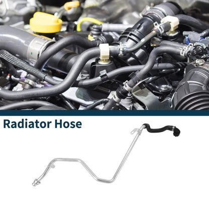 Radiator Hose for BMW X5 2007-2010 Cooling Hose (2007-2010)