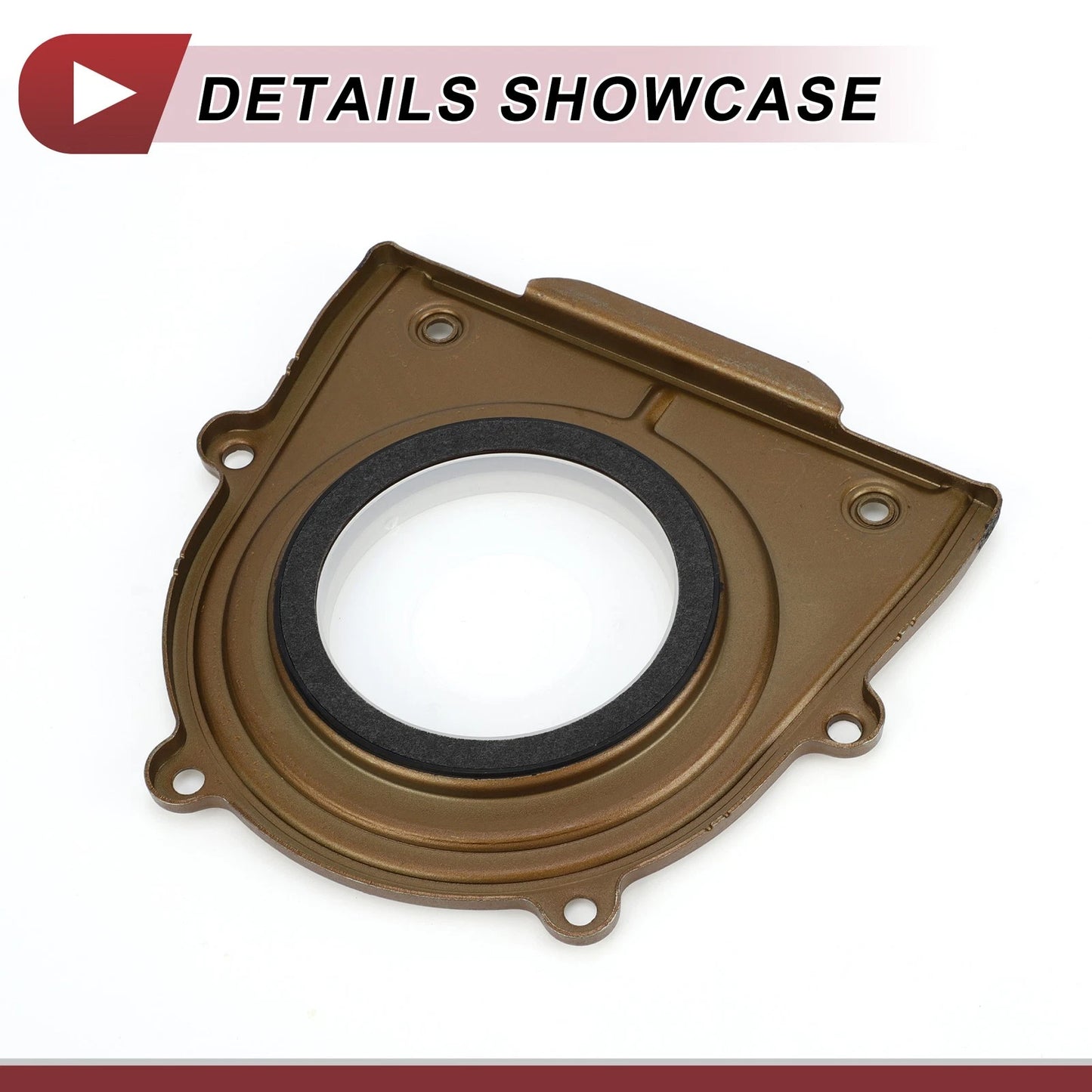Crankshaft Oil Seal for Ford Escape, Mustang (2001-2007)