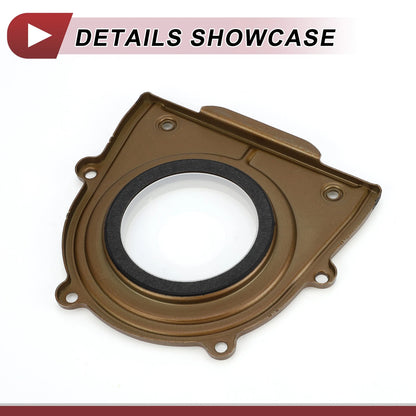 Crankshaft Oil Seal for Ford Escape, Mustang (2001-2007)