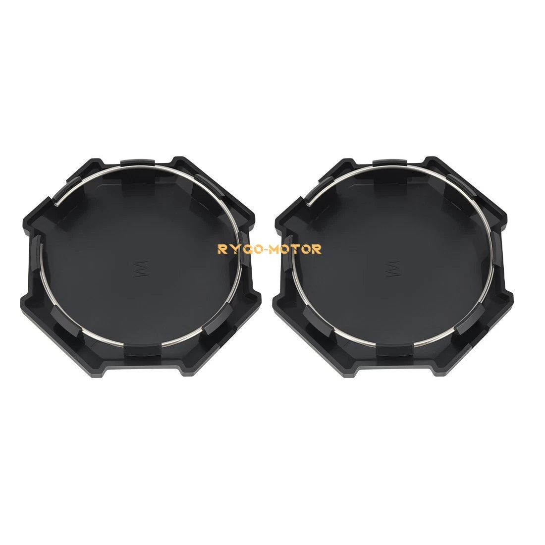 2 x Wheel Rim Caps for Polaris Sportsman 850 Touring SP Trail (2017-2024)