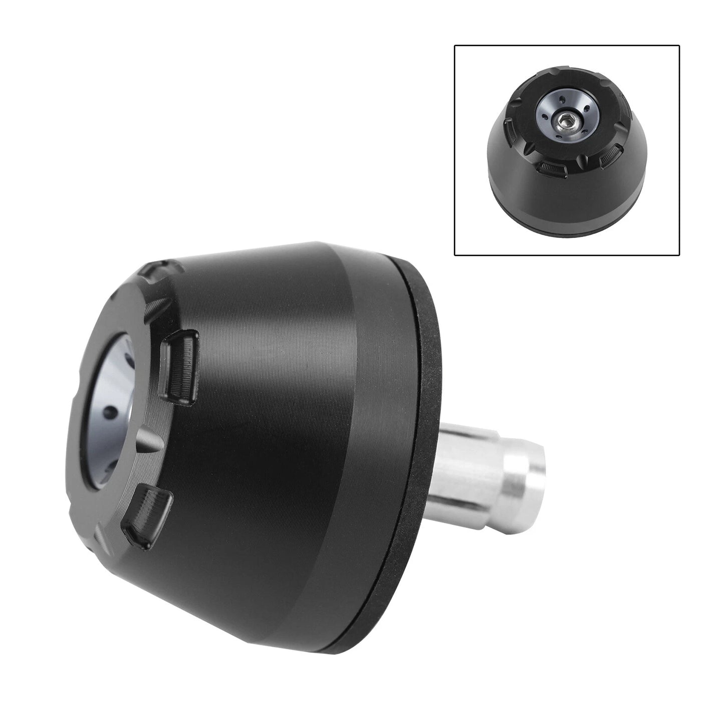 Rear Axle Fork Sliders for BMW R1200 R1300 (2024)