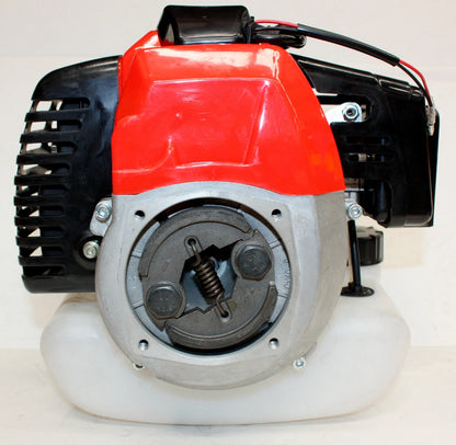 49CC 2-Stroke Engine Motor & Tank for Pocket Mini Bike Scooter ATV Goped